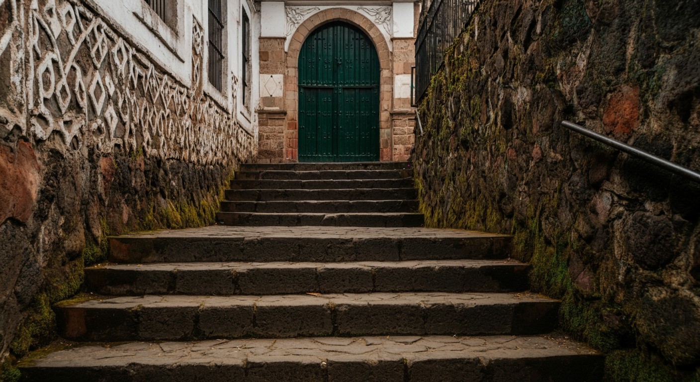 Tours Clásicos en Quito