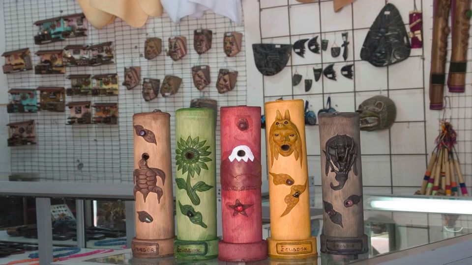 Tour A La Mitad Del Mundo foto 4