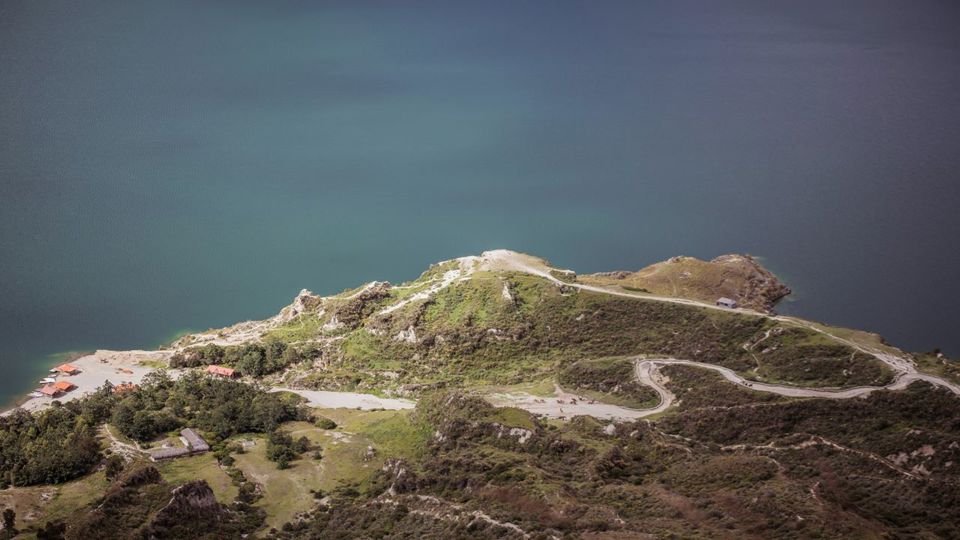 Tour To Cotopaxi And Quilotoa Volcanoes foto 6
