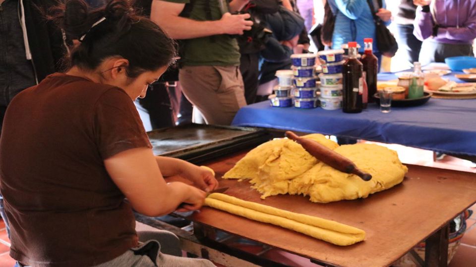 Passeio Ao Mercado De Otavalo E Arredores foto 2