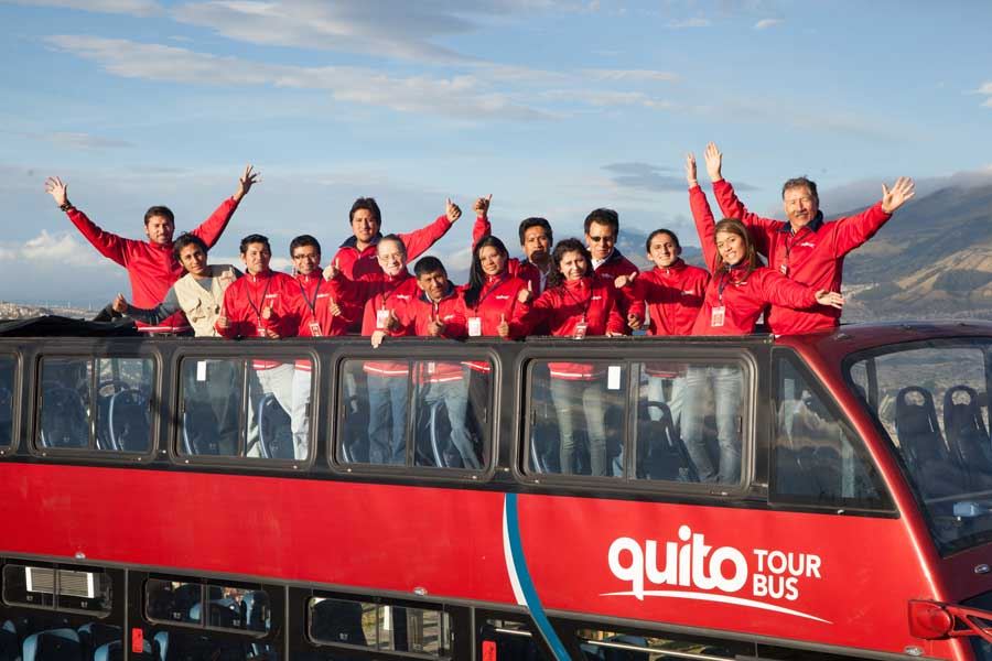 Quito Adventure And Half Of The World Panoramic Bus Tour (1)
