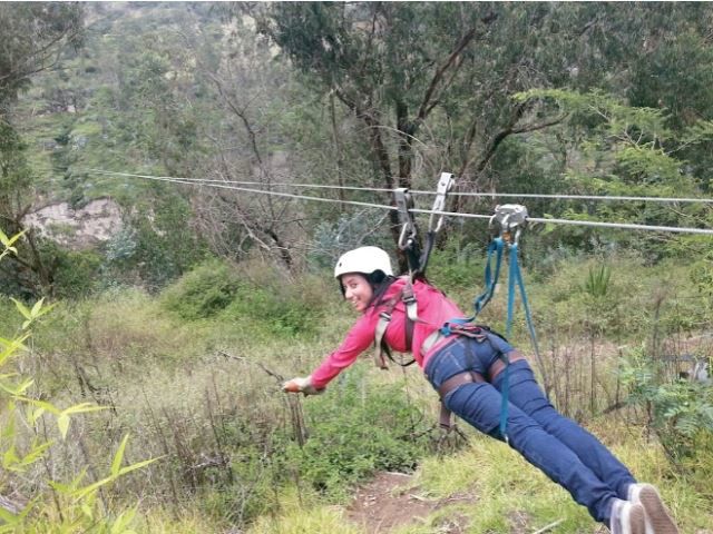 Tour Quito Aventura Y Mitad Del Mundo - Bus Panoramico foto 5